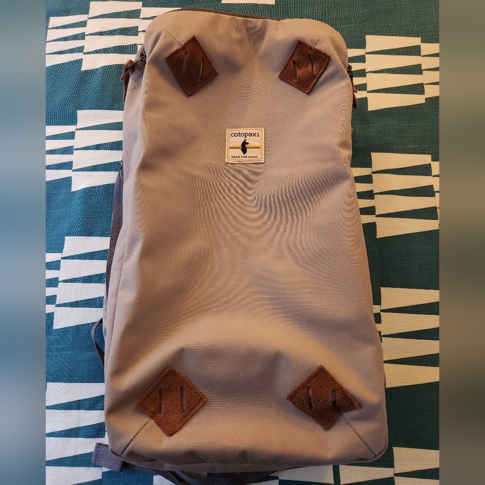 24L Cotopaxi Nazca 3 Way Carry-On Bag